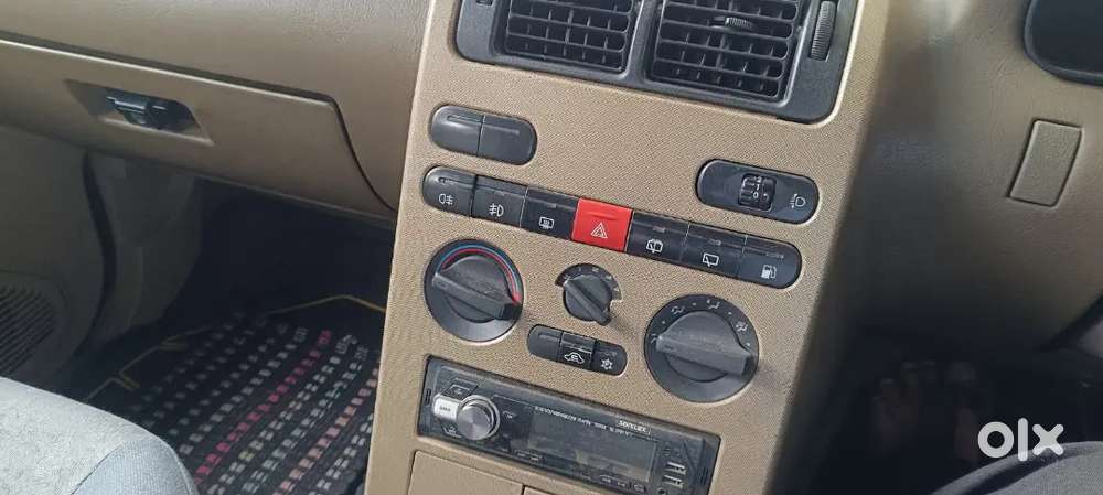 Top Condition Black 2030 Repassing Tata Safari Diesel 4x2 2009