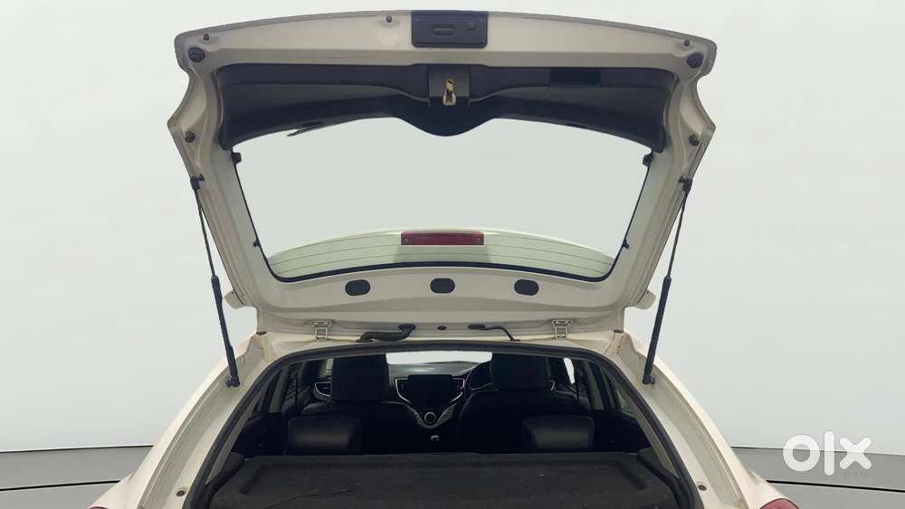 Maruti Suzuki Baleno 1.2 Zeta, 2018, Petrol