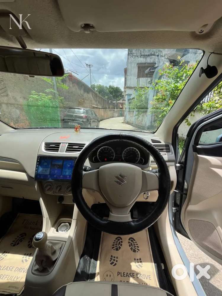 Maruti Suzuki Ertiga 1.4 Vxi Abs, 2013, Petrol