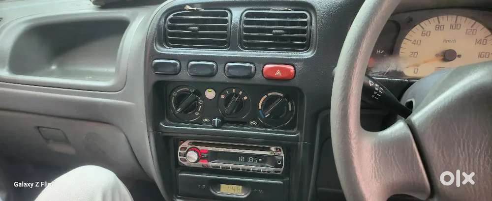 Alto Good Condition Well Maintained