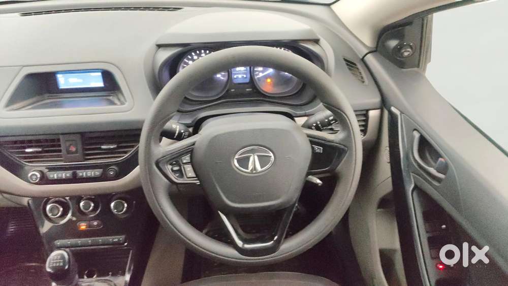 Tata Nexon 1.2 Revotron Xm, 2019, Petrol