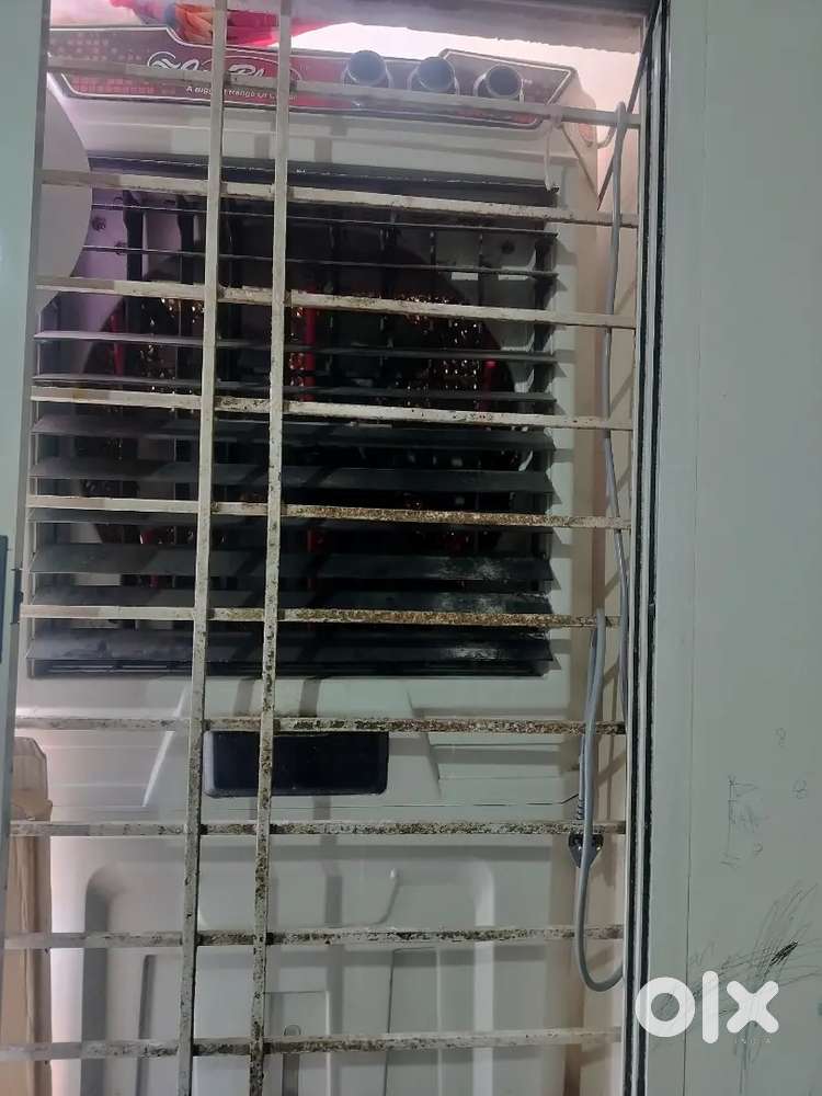 Indoor Cooler