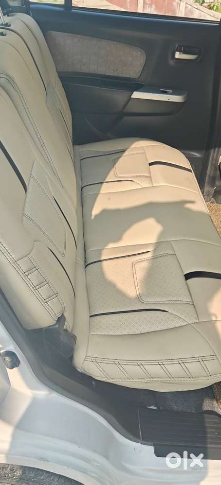 Maruti Suzuki Wagon R 1.0 Vxi Cng, 2014, Cng & Hybrids