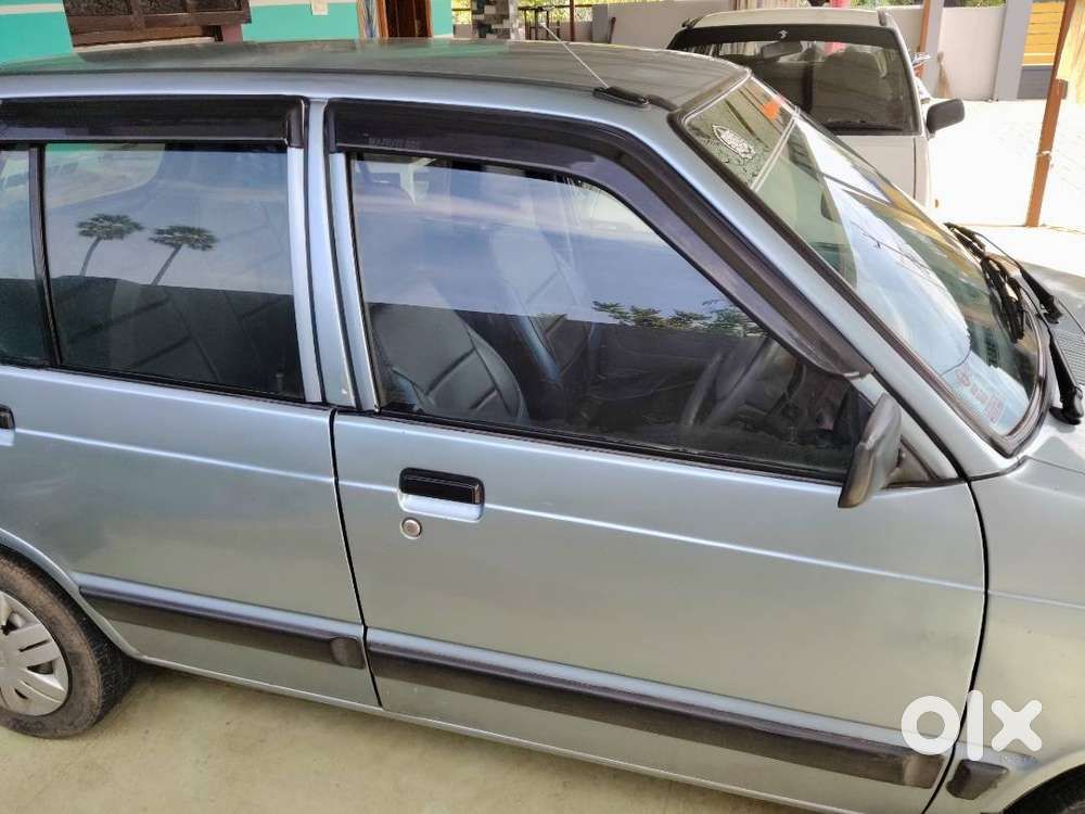 Maruti Suzuki 800 Lpg 2006