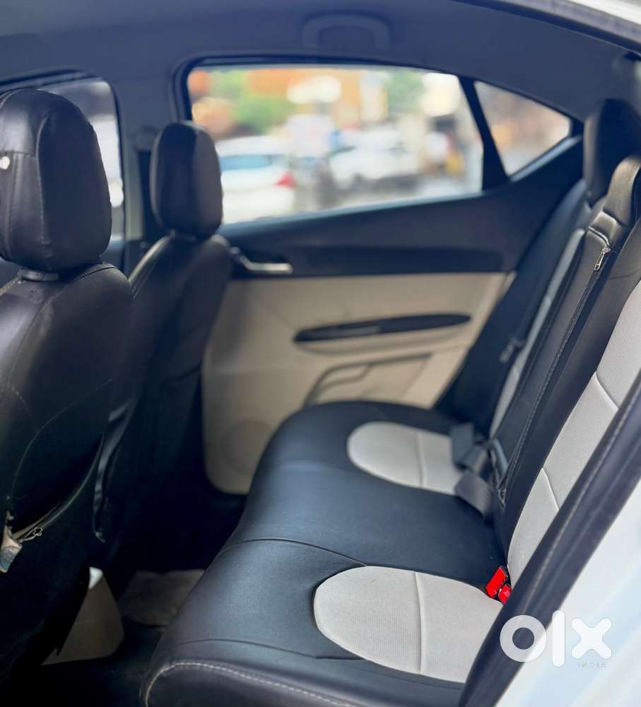 Tata Tigor 1.2 Revotron Xza Plus Amt, 2023, Petrol