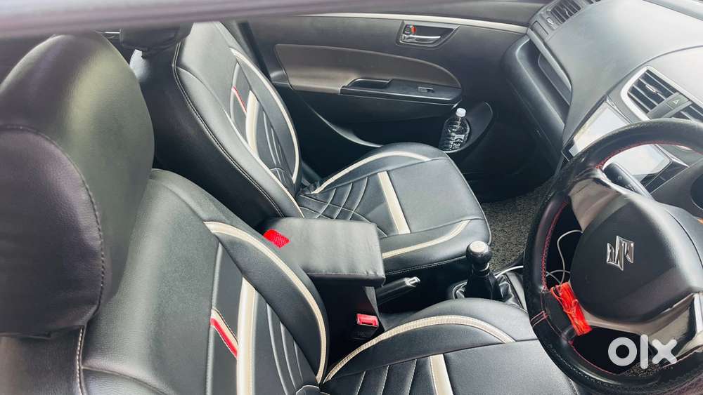 Maruti Suzuki Swift Diesel 2014