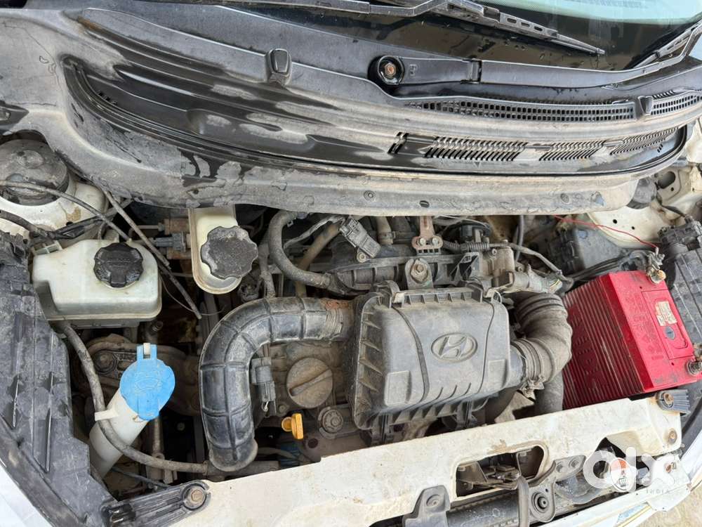 Hyundai Eon 2014 Petrol Good Condition