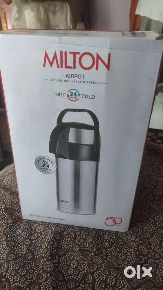 Milton 2L thermos