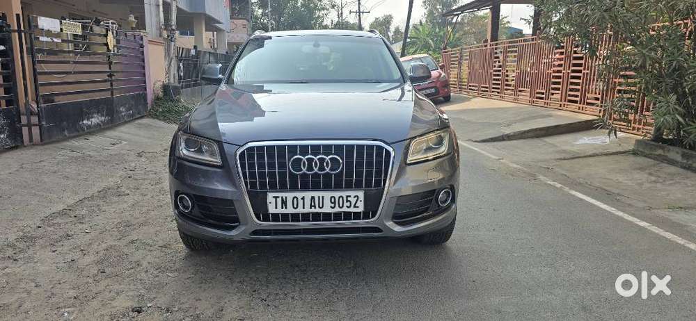 Audi Q5 2.0 35 Tdi Technology, 2013, Diesel