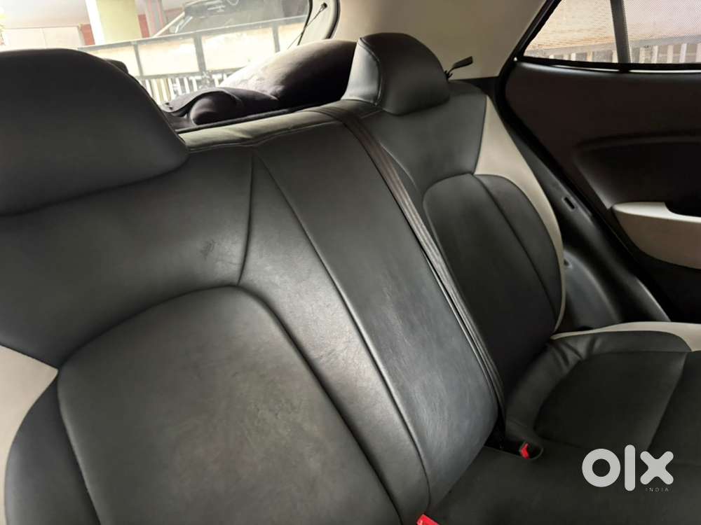 Hyundai Venue 2022 Diesel Manual