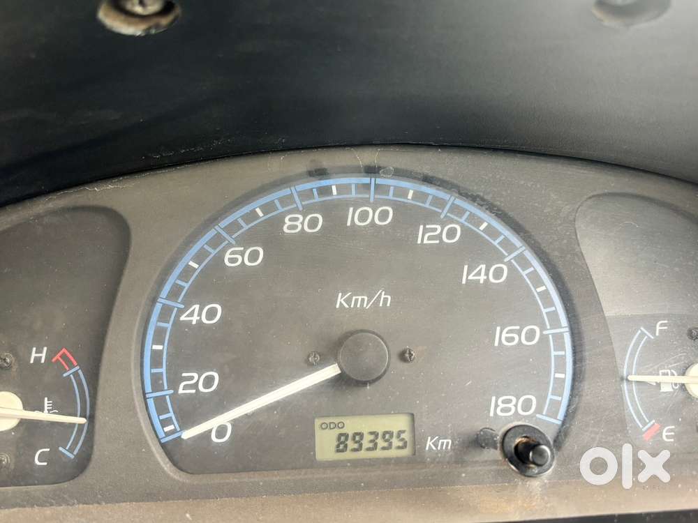 Maruti Suzuki Wagon R 2009