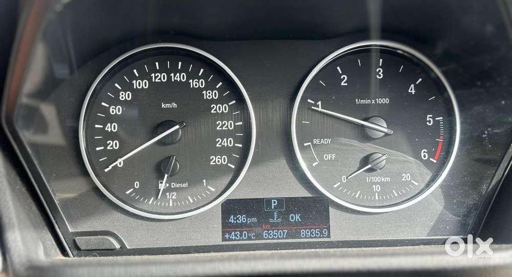Bmw X1 2.0 Sdrive 20d, 2017, Diesel
