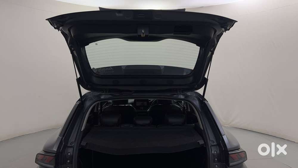 Maruti Suzuki Fronx Delta Plus 1.2l Ags, 2023, Petrol