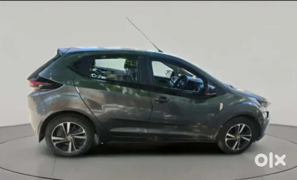 Tata Altroz , Xz (icng)