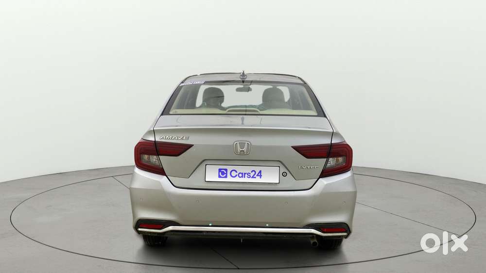 Honda Amaze 1.2 S I-vtec, 2022, Petrol