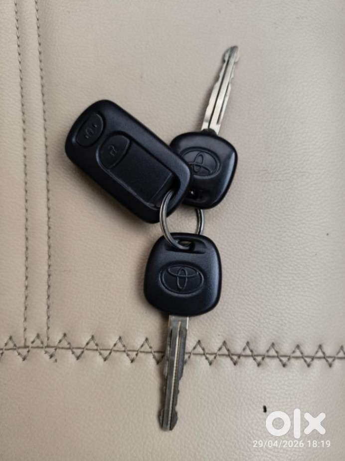 Toyota Etios Gd, 2012, Diesel