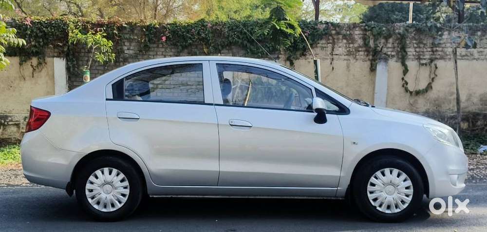 Chevrolet Sail Ls Abs, 2013, Petrol