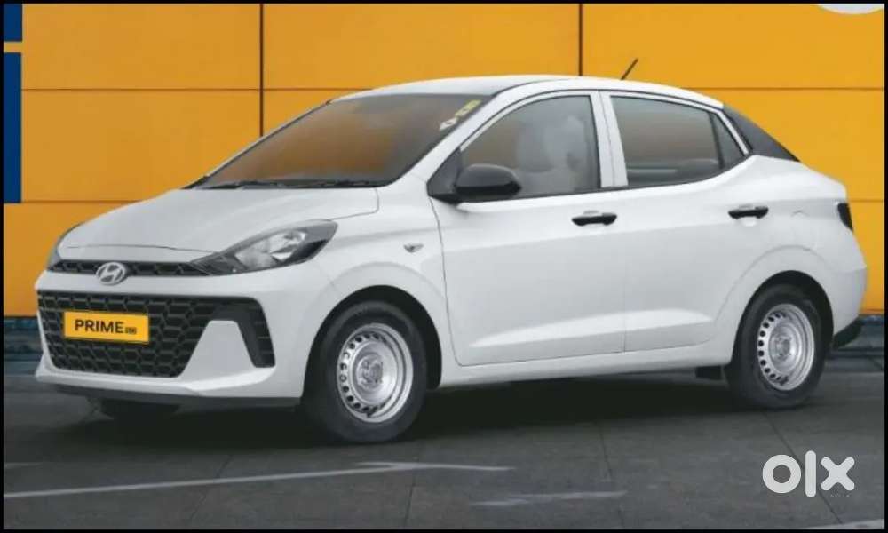 Hyundai Aura 1.2 2026 Manual