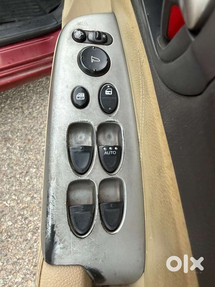 Honda Civic, 2008, Petrol