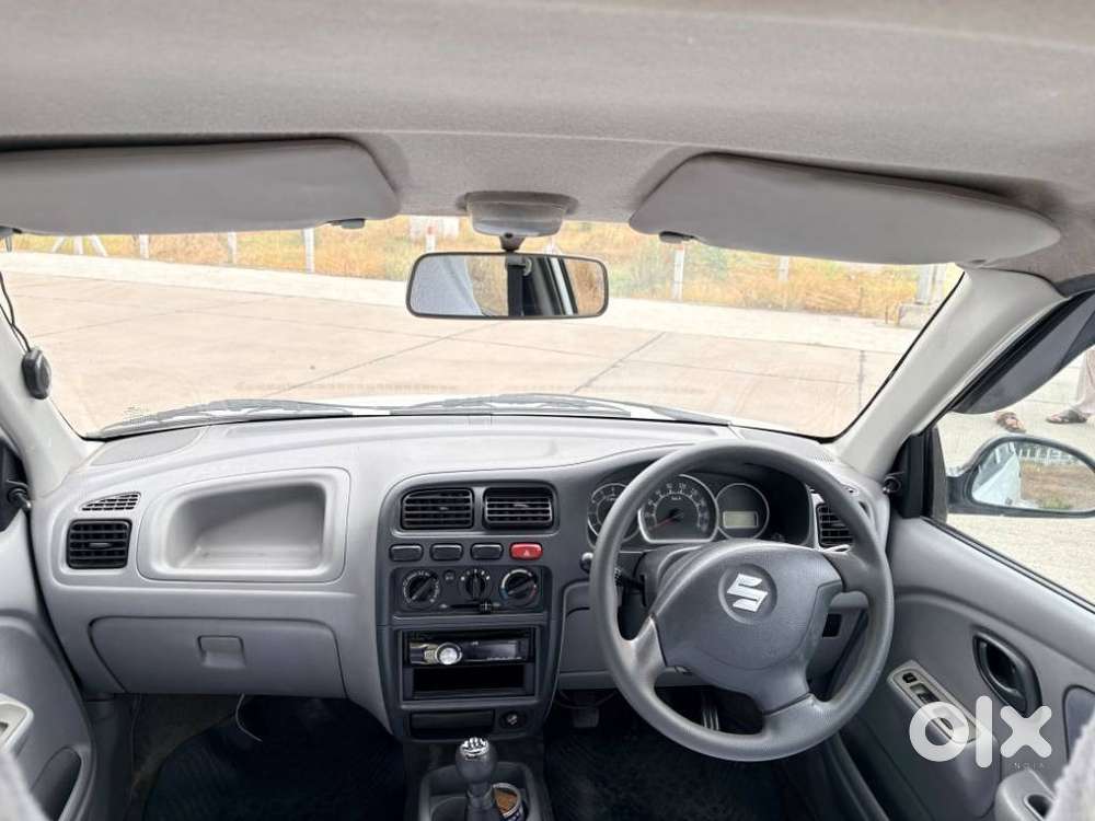 Maruti Suzuki Alto K10 Vxi, 2011, Petrol