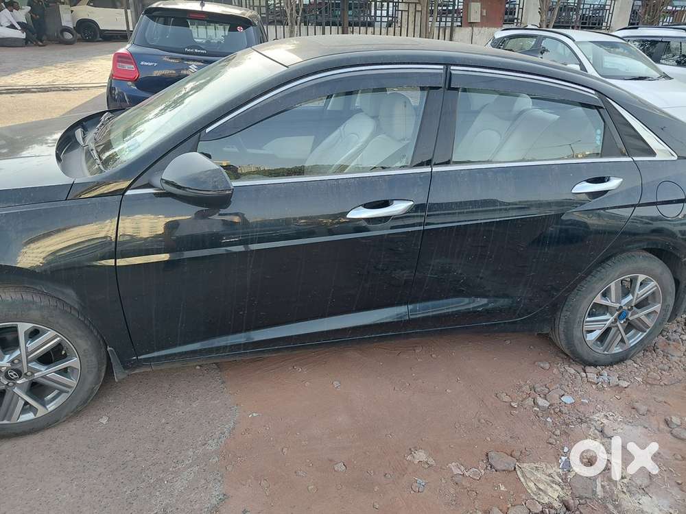 Hyundai Verna 1.5 Petrol 2024