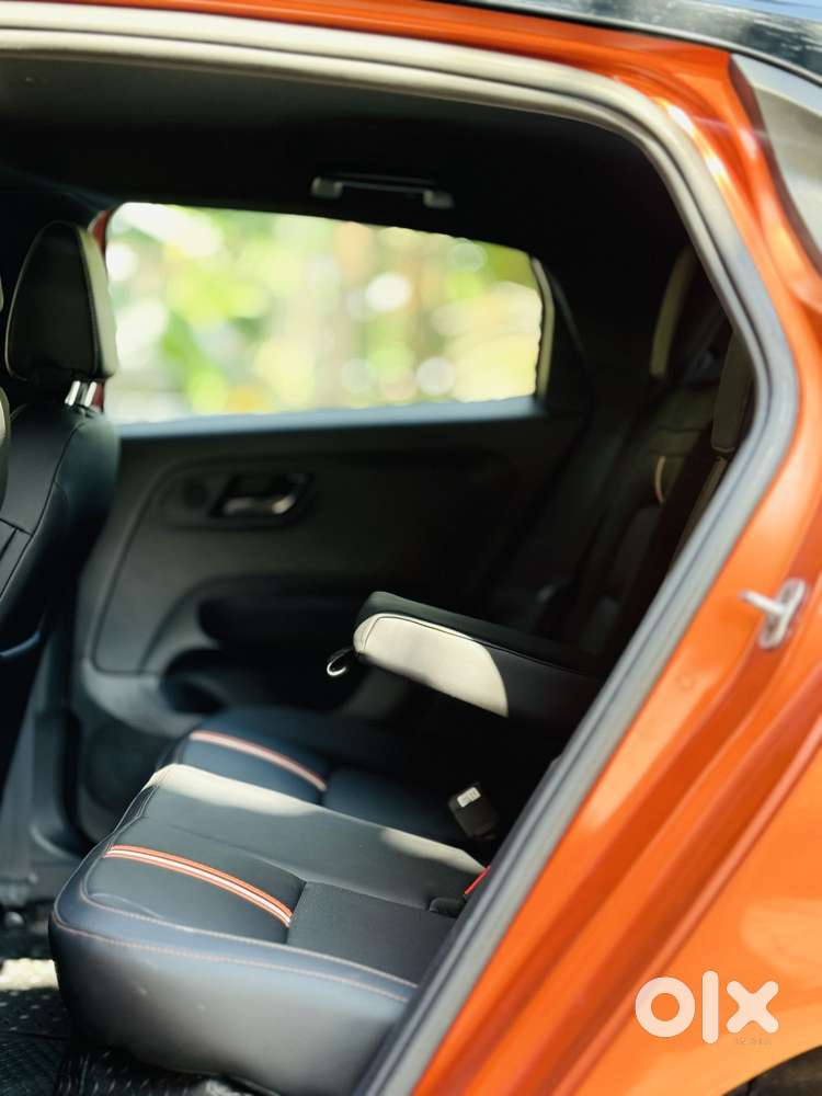 Tata Altroz Racer, 2024, Petrol