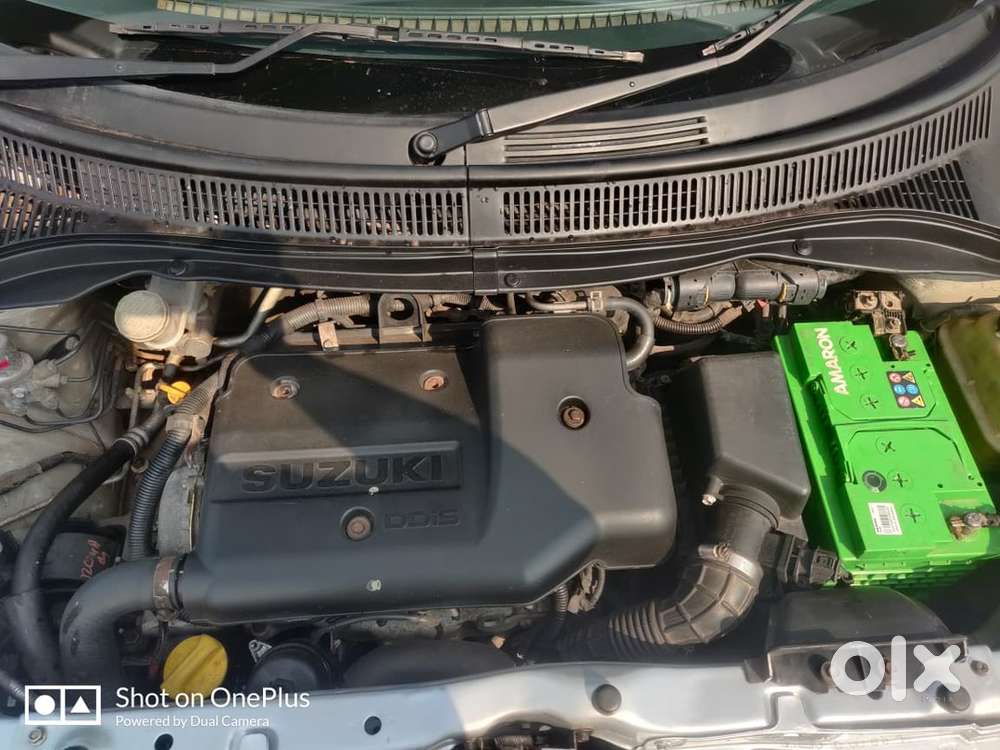 Maruti Suzuki Swift Dzire 2011 Diesel Good Condition