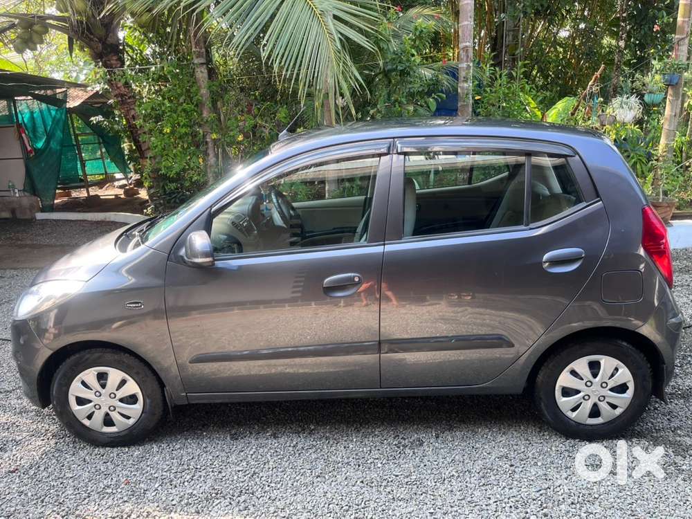 Hyundai I10 Magna 2011 Model