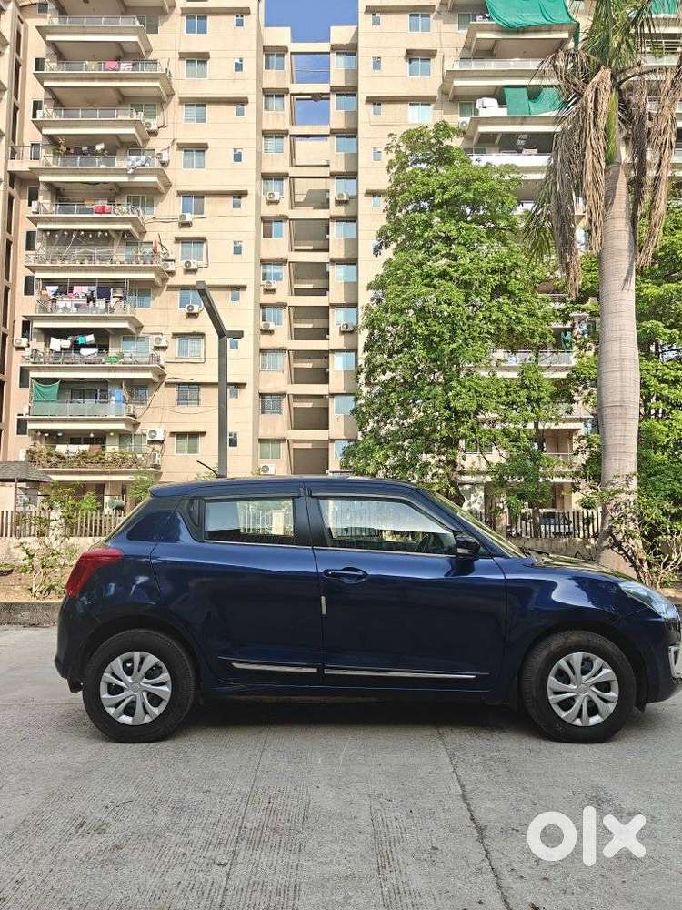 Maruti Suzuki Swift Vxi + Manual, 2020, Petrol