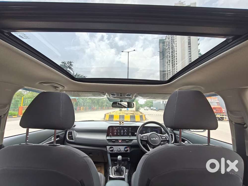 Kia Seltos Htk G, 2026, Petrol