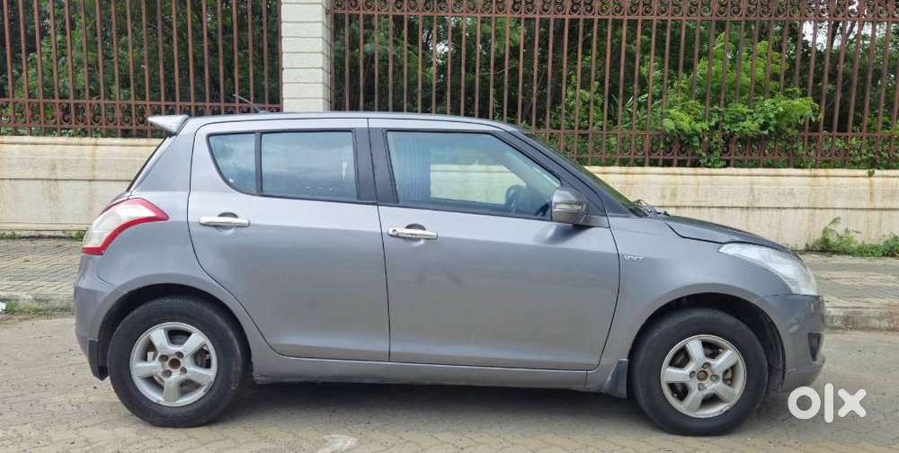Maruti Suzuki Swift 2011-2014 Vxi, 2012, Petrol