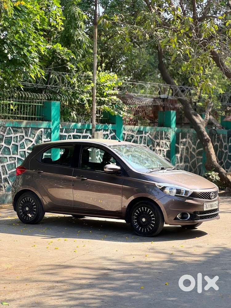 Tata Tigor Xz, 2019, Cng & Hybrids