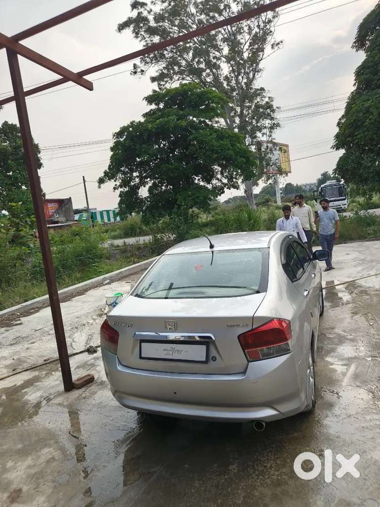 Honda City 2011 Model