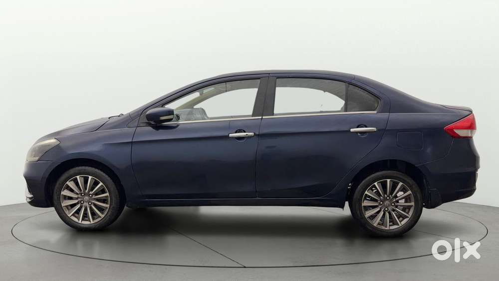 Maruti Suzuki Ciaz 1.5 Alpha Shvs Petrol, 2023, Petrol