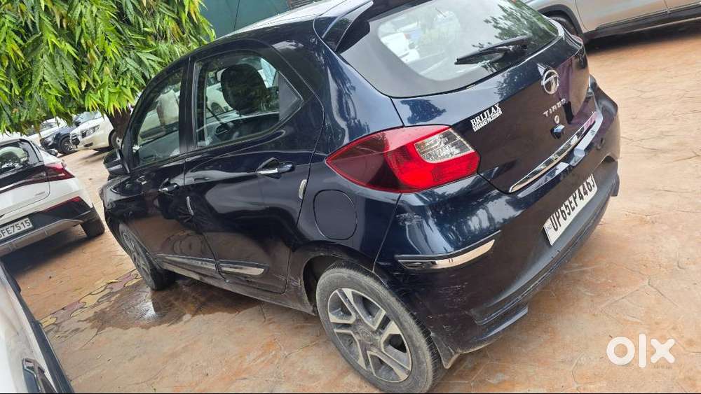 Tatatiago Xza + 3.5 Years Old