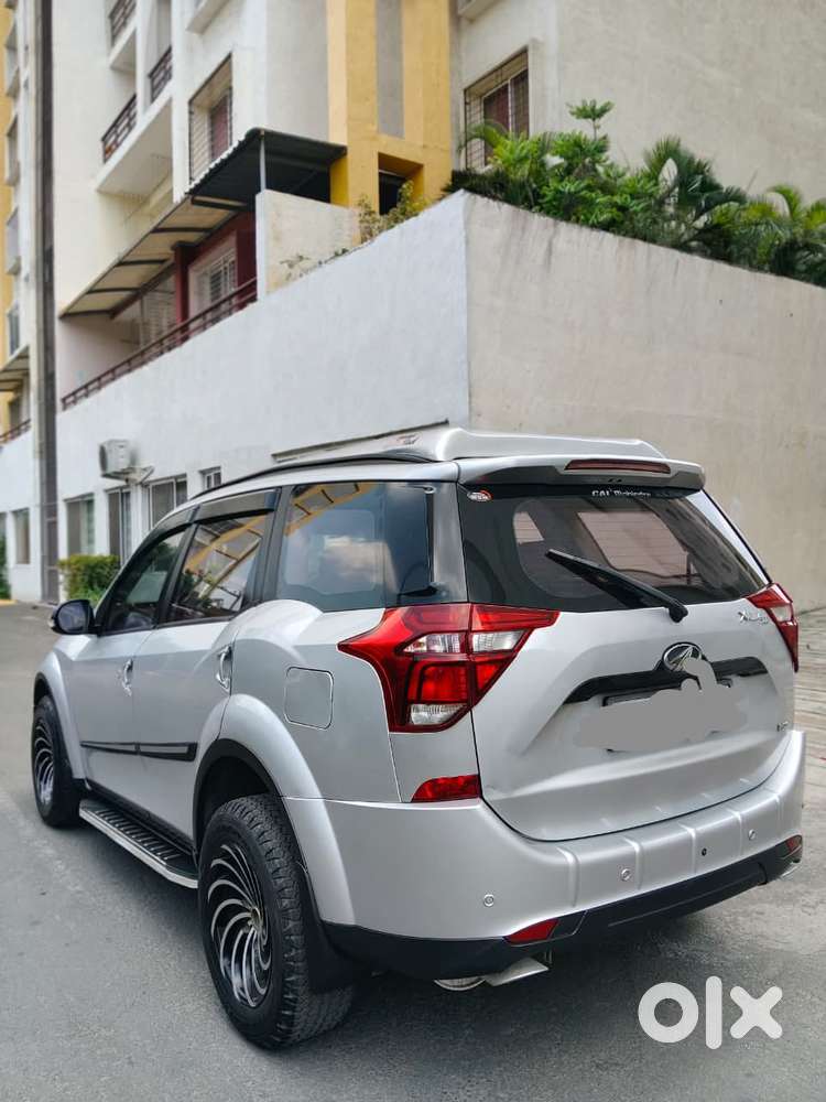 Mahindra Xuv500 W7, 2019, Diesel