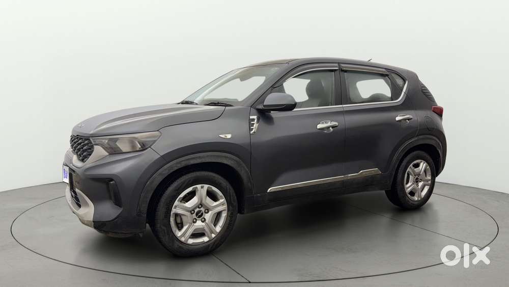 Kia Sonet 1.2 Htk, 2023, Petrol