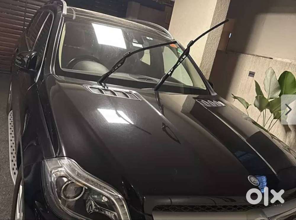 Mercedes-benz Gl-350 Cdi