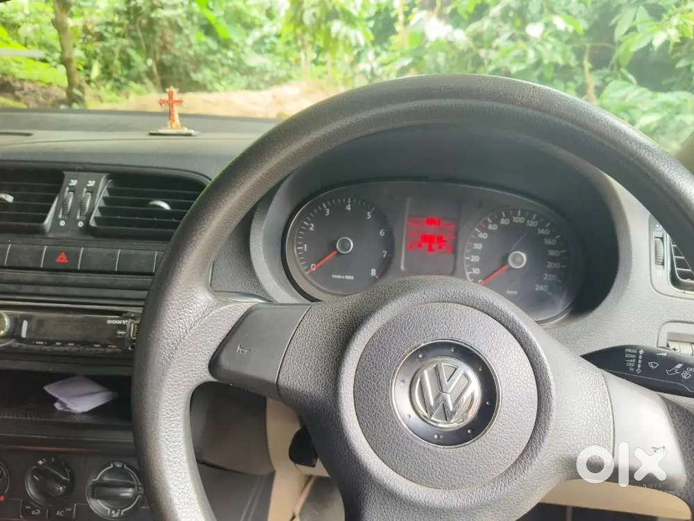 Volkswagen Polo 2011 Edition