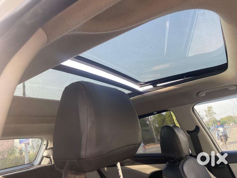 Hyundai Creta 1.6 Sx, 2020, Petrol