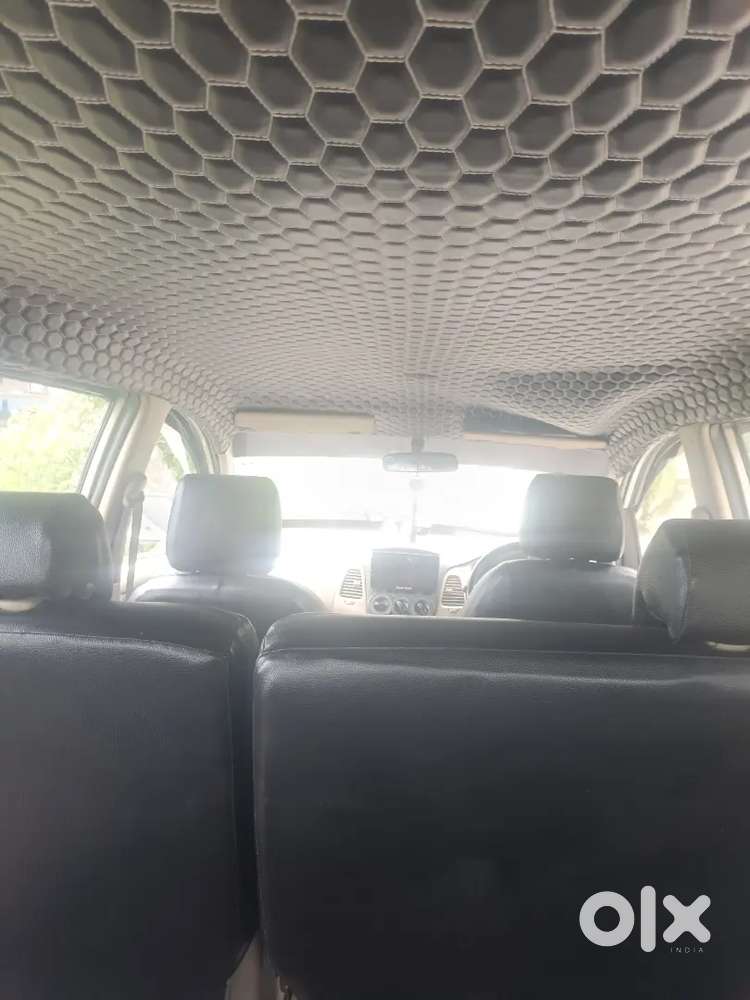 Toyota Innova 2011 Diesel Manual