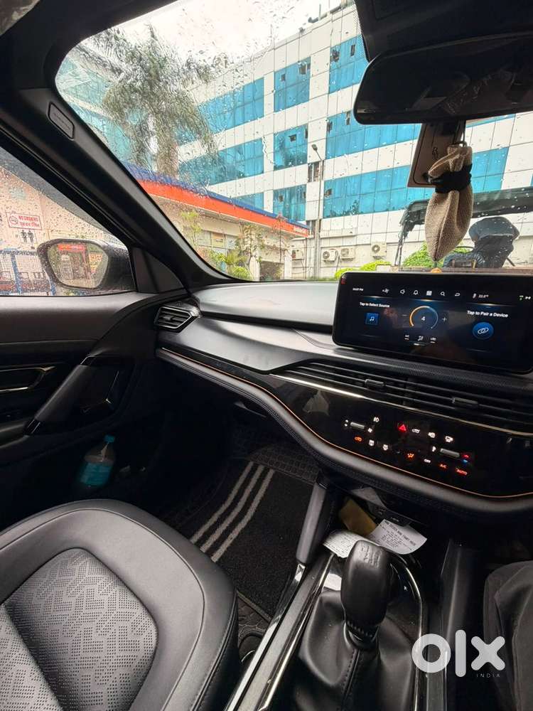 Tata Harrier 2024 Diesel 50000 Km Driven