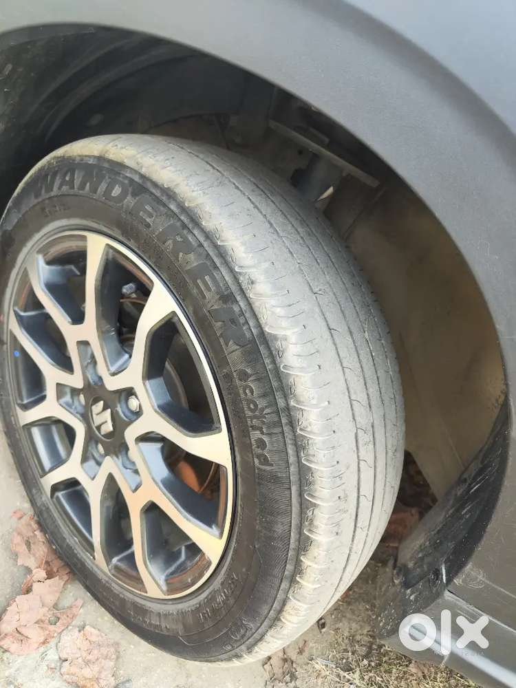 Maruti Suzuki Xl6 2023 Petrol 52000 Km Driven