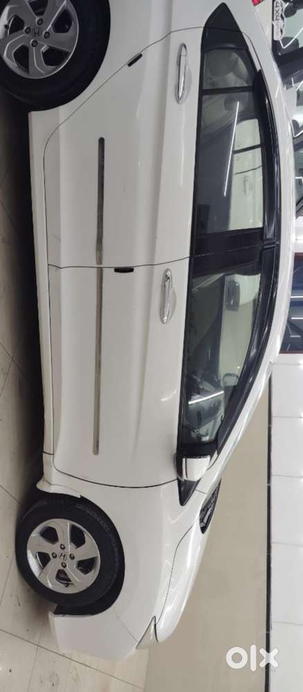 Honda City 2014-2015 I Dtec Vx, 2014, Diesel