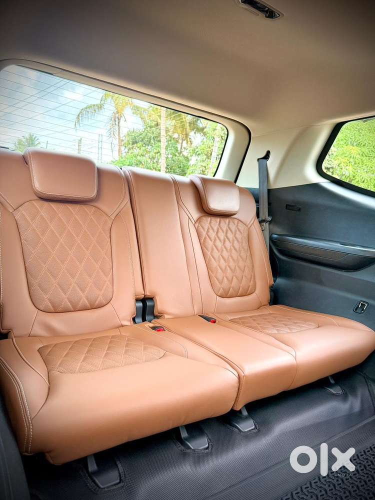 Mg Gloster Savvy 6 Seater, 2021, Diesel