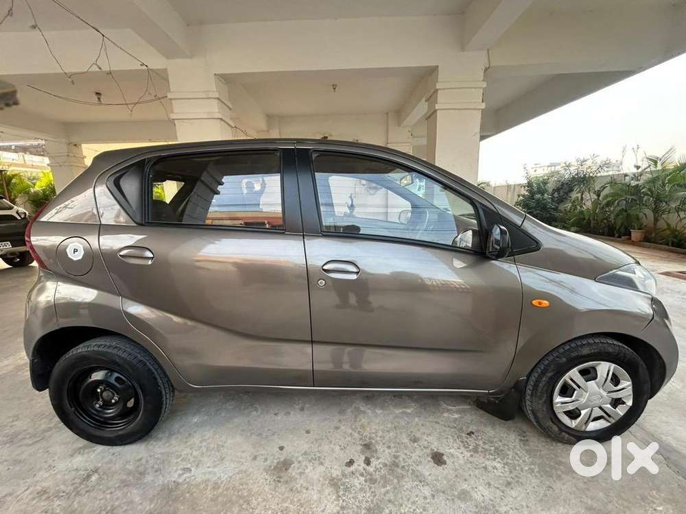 Datsun Redigo 2017 Petrol 25000 Km Driven