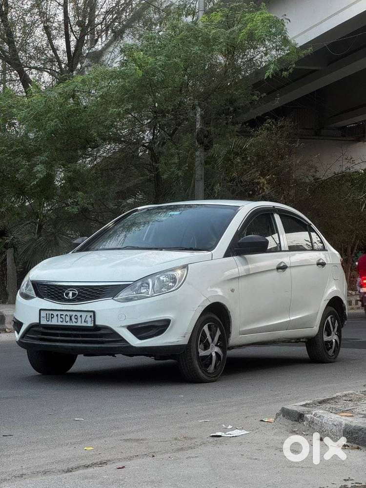 Tata Zest, 2017, Diesel