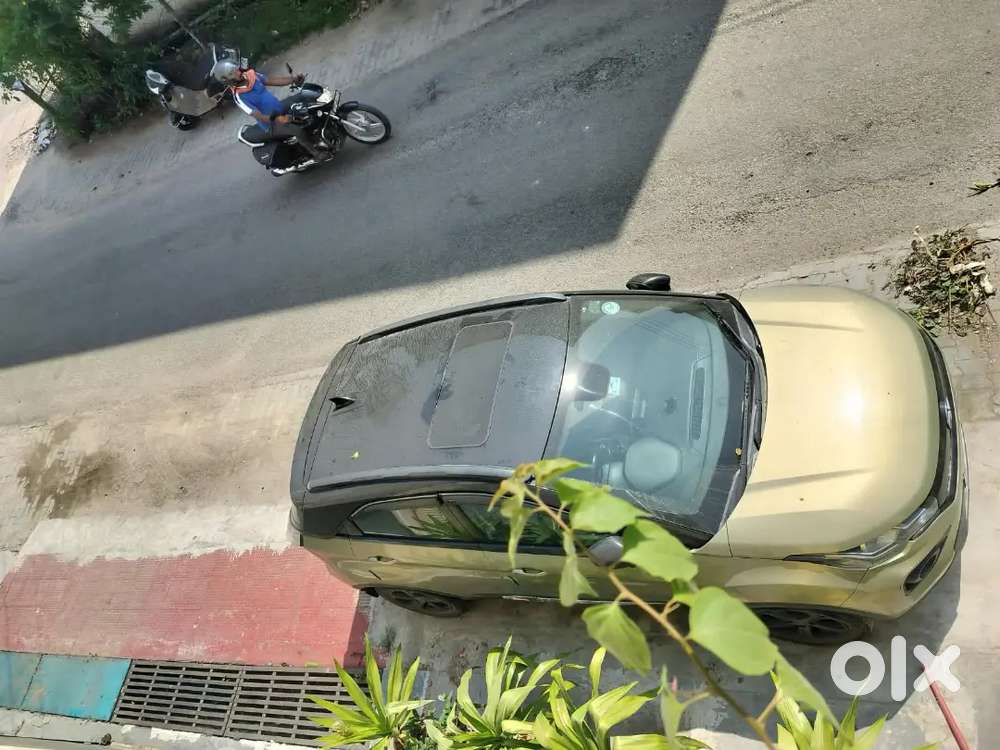 Tata Nexon Diesel Plus 2022