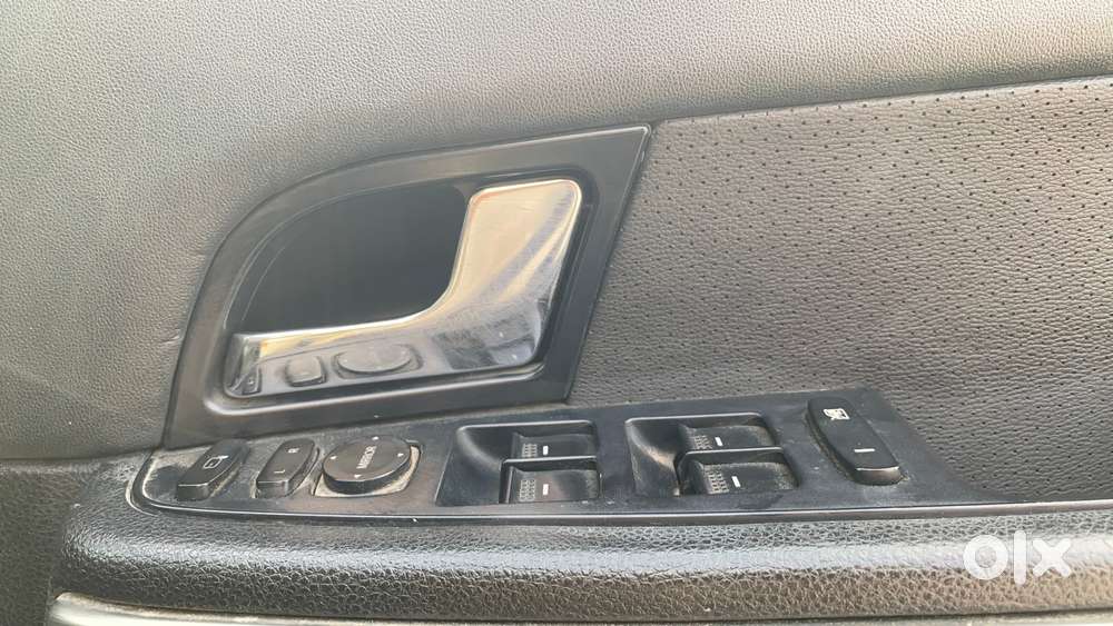 Tata Hexa Xta, 2017, Diesel