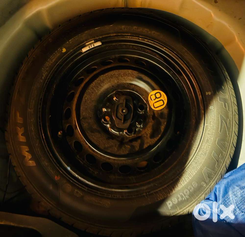 Hyundai Verna Crdi Vgt 1.5, 2013, Diesel